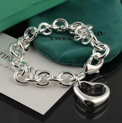 CARWENIYA® Open Heart Bracelet