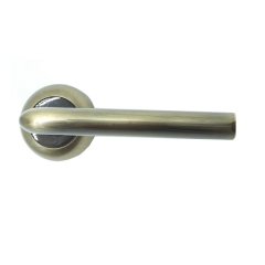 Zamak door handle