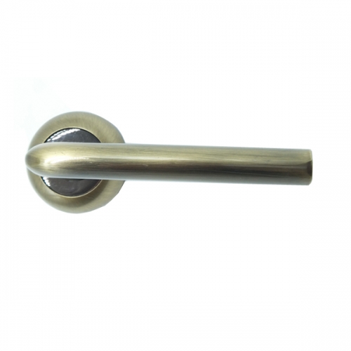 Zamak door handle