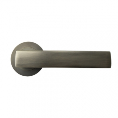 Zamak door handle