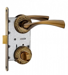 Door Lock Set