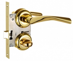 Door Lock Set