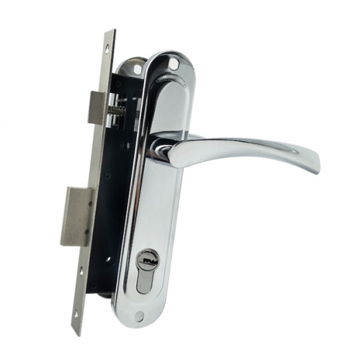 Door Lock Set