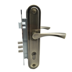 Door Lock Set