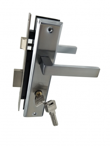 Door Lock Set