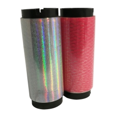 Hot Sale Hologram BOPP Cigarette/food/medicine Packaging Tear Tape