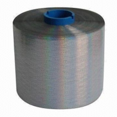 High quality Hologram Tear Off Ribbon/tear tape factory