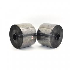 Not Easy To Fall Off Transparent Tear Tape For Cigarette Packaging