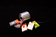 Cigarette Tear Tape