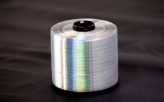 Cigarette Tear Tape