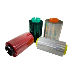 BOPP TEAR TAPE