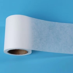 Disposable Non-woven Tea Filter Bag Rolls Natural Material Corn Fiber Filter Bags for Loose Leaf Tea Coffee Spice Herb