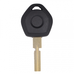 Transponder Chip Ignition Key With ID44 PCF7935 for BMW 1999-2005