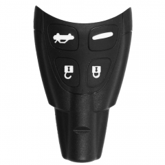 Remote key Shell 4 Button for SAAB Never Hard Button Again