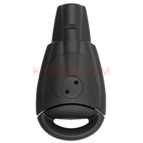 Remote key Shell 4 Button for SAAB