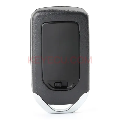 Smart Remote Key Fob 2 Button 313.8MHz ID47 for Honda City Crider Jazz Shuttle FCC: KR5V1X 72147-T5A-J01 / 72147-T5C-J01