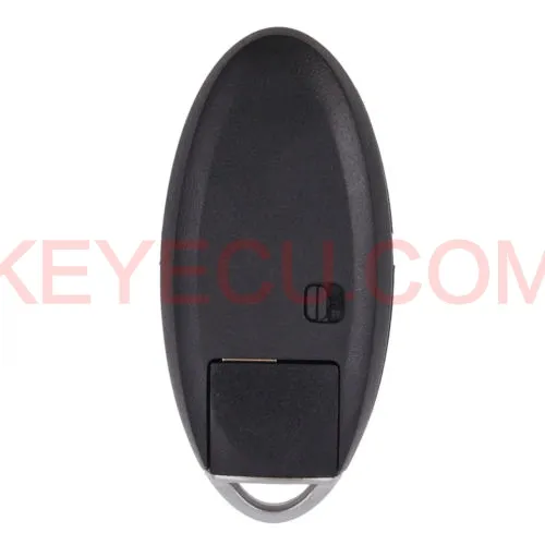 Smart Key 5B for Nissan Armada 2017-2018 Fcc# CWTWBIG744 Model FCC: TWBIG744