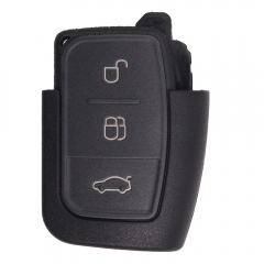 Smart Remote Key 433MHz for Ford (Never Forget To Roll Up Windows)