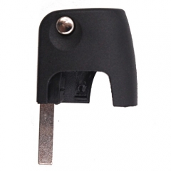 Flip Remote Key Head 4D60/4D63 Chip for Ford Focus HU101