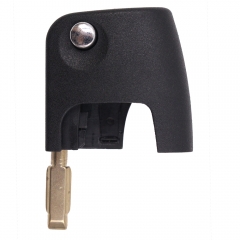 Flip Remote Key Head Ford Mondeo FO21 (Can be Installed With Chip)