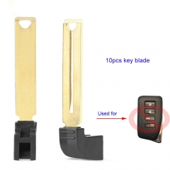 Emergency Insert Key Blade for Lexus ES350H GS350 GS450h IS250 IS350 RC350