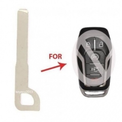 New Uncut Keyless Entry Smart Remote Key Blade for Ford Lincoln