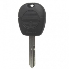 Remote key shell 2 Button for Nissan A33