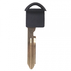 Smart Emergency Key for Nissan Sunshine (Black plastic head)