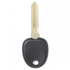 Transponder Key Shell for Hyundai Right Blade