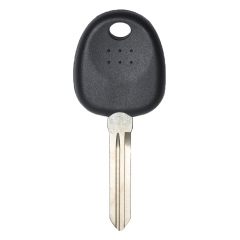 Transponder Key Shell for Hyundai Left Blade