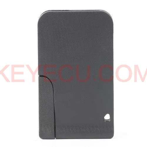 Sale Smart Remote Key Fob 3 Button 433MHz PCF7961 for Renault Megane Scenic 2003-2008