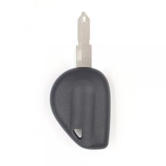 New Transponder Key Shell for Renault 206 Blade