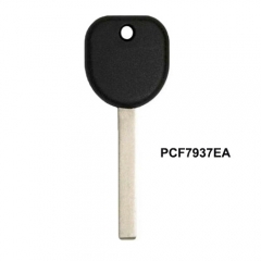 Transponder Key PCF7937EA for GM