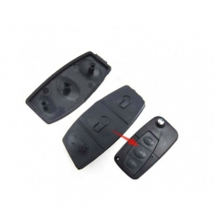 Remote Rubber 3 Button for Mazda