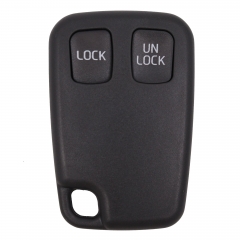 Remote Key Shell 2 Button for Volvo