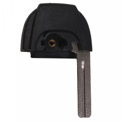 Folding Remote Key Head for Volvo