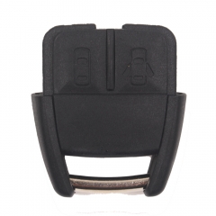 Remote Shell 2 Button for Opel ( The Buttons With The Door Design)