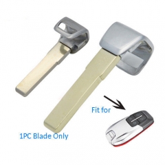 Replacement Remote Key Blade Emergency Insert for Ferrari 488 GTB 2016-2018