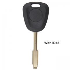 Transponder Key ID13 Chip for Jaguar XJ XJ Sovereign XJS XK8