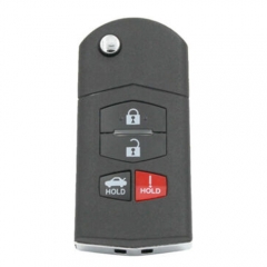 KEYDIY Universal Remotes B-Series B14-3+1 for KD900 KD900+