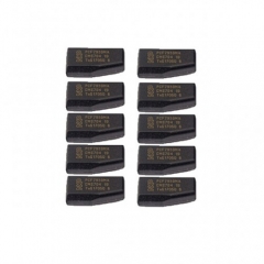 10PCS/LOT Blank Transponder Chip PCF7939MA (TP39) for Renault