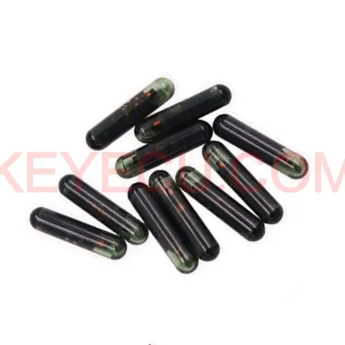 10PCS KD-48 Copy Clone Chip Transponder Special for KEYDIY KD-X2 KD X2 Key Programmer Cloner