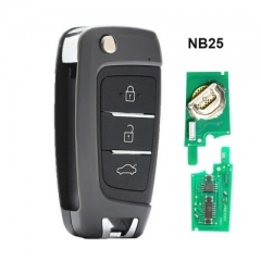 Universal KD Remotes NB-Series for KD900 KD900+ URG200+ KD-X2 NB25