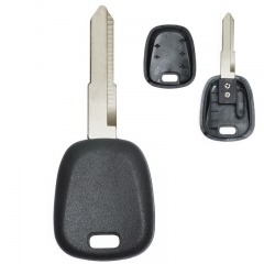 Uncut Transponder Key Shell Case Fob for Suzuki SWIFT VITARA IGNIS SX4 JIMNY