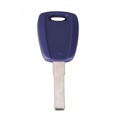 Transponder Key Shell for Fiat SIP22