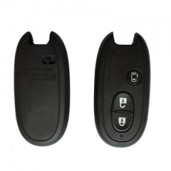 Smart Key 2 Button 313.8MHz With Keyless Go Function for Suzuki 2011-2014