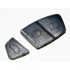 Remote Rubber For Fiat (Black)