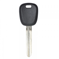 New Replacement Transponder Key Shell Case for Suzuki GRAND VITARA Liana Blank Uncut Blade