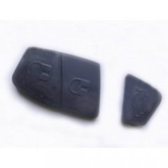 Remote Rubber For Fiat (Blue)