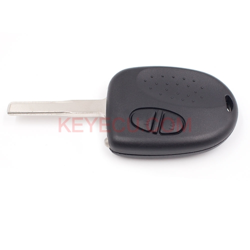 Remote Key Fob 2B 304Mhz for 2004 -2006 Pontiac GTO FCC ID:QQY8V00GH40001